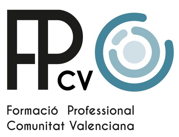 Logo FP CV